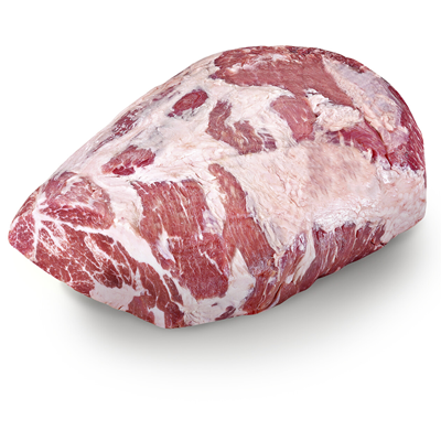 Ceafa de Porc Iberic Dezosata ❄