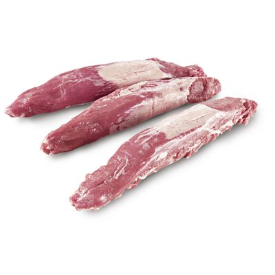 Muschiulet de Porc Iberic 1 kg