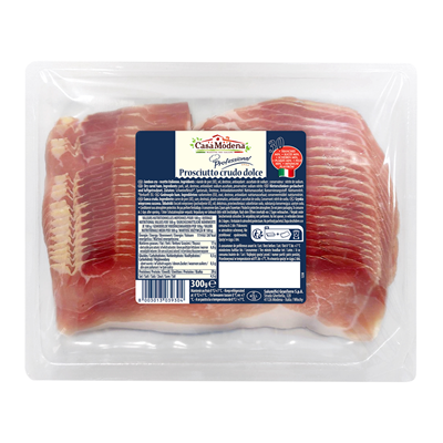 Casa Modena Professional Prosciutto Crudo 300 g