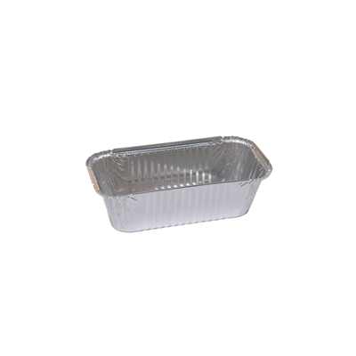 Tavi Aluminiu cu Capac 1500 ml