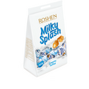 ROSHEN Milky Splash Caramele cu Umplutura de Lapte 150 g - WALTI