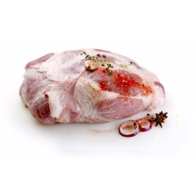Spata Porc Dezosata Vacuum pret/kg