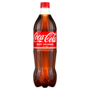 COCA-COLA GUST ORIGINAL Bautura Racoritoare Carbogazoasa SGR - WALTI