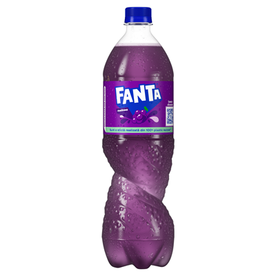 Fanta MADNESS Bautura Racoritoare Carbogazoasa SGR - WALTI