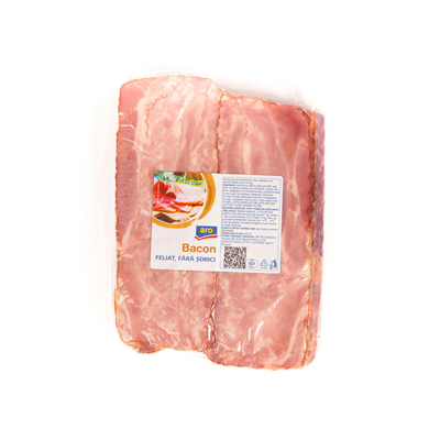 Bacon Feliat fara Sorici