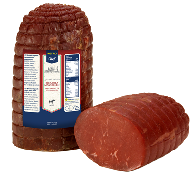 Bresaola cca. 650 g