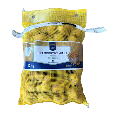 Cartofi pentru Prajit Agria 10 Kg