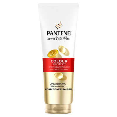 PANTENE Pro-V Color Protect Balsam Par 275 ml - WALTI