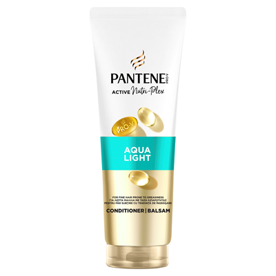 PANTENE Pro-V Aqualight Balsam Par 275 ml - WALTI