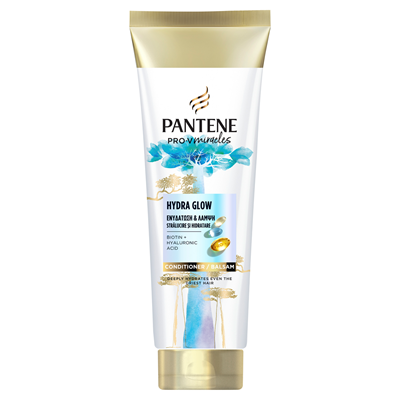 PANTENE Pro-V Miracles Balsam Par cu Biotină 160 ml - WALTI