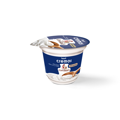 Covalact Iaurt Cremos 5% 300 g