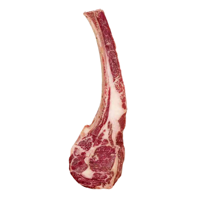 Tomahawk Carne de Vita pret/kg ❄