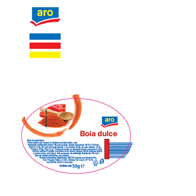 Boia Dulce  50 g