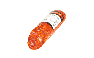 PORXAS Salam Chorizo Extra Dulce