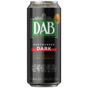 DAB Dark Bere Doza SGR 0,5 L - WALTI