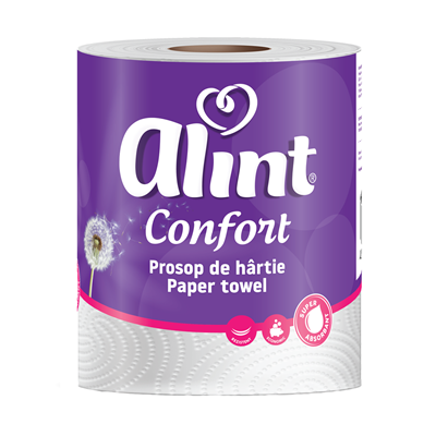 alint Confort Monorola Bucatarie 2 Straturi 41,89 m