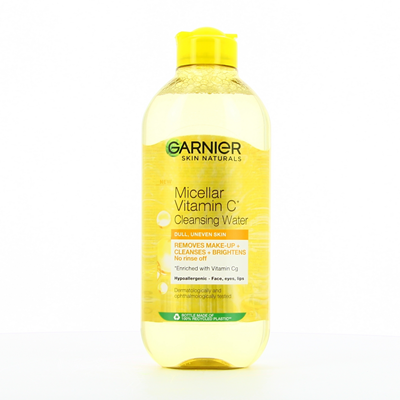 GARNIER Apa Micelara Vitamina C 400 ml - WALTI