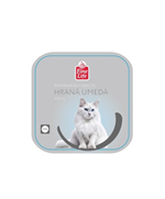 Fine Life Hrana Umeda Pisici Adulte Peste 100 g