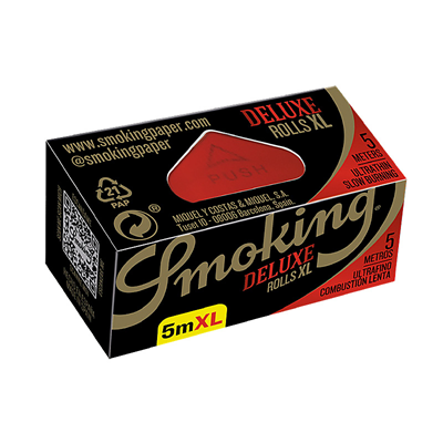 SMOKING Foita in Rola Neagra 5 m