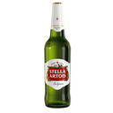 STELLA ARTOIS Bere Blonda Sticla SGR 0,66 L - WALTI