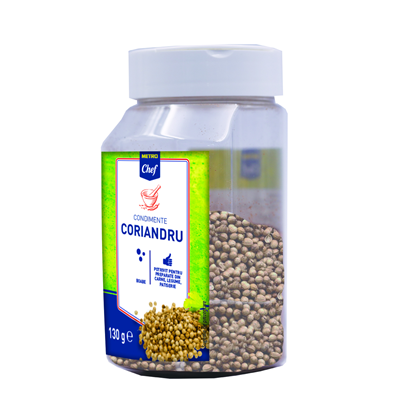 Coriandru Boabe 130 g