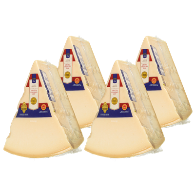 Grana Padano DOP 10 cca. 2 kg (kg)