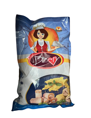 Piept de Pui Crispy 1 Kg ❄