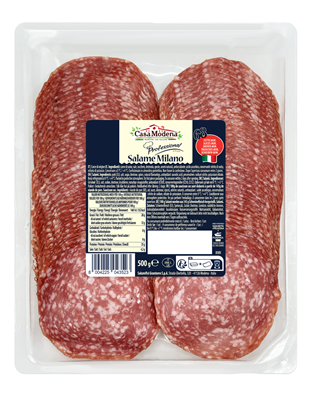 Casa Modena Professional Salam Milano 500 g