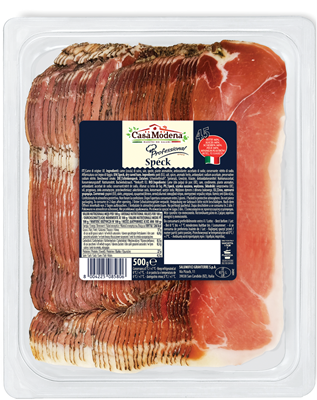Casa Modena Professional Speck 500 g