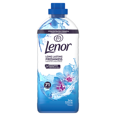 Lenor Spring Balsam Rufe 1,491 L