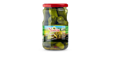 Yunus Castraveti Cornison Murati 670 g