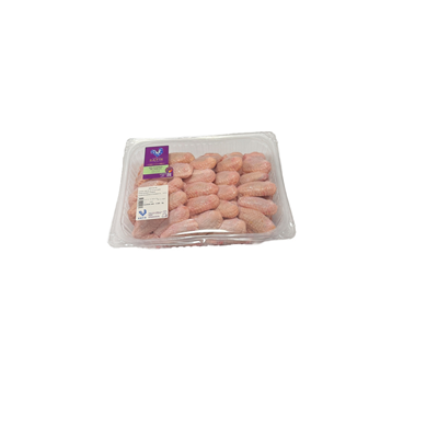 FAMILIA SAFIR DELICIOSUL DE VASLUI Aripi Pui
