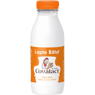 Covalact Lapte Batut 2% 330 g
