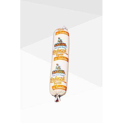 BACIUL Branza Topita cu Smantana 125 g