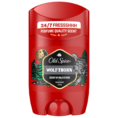 Old Spice Wolfthorn Deodorant Stick 50 ml