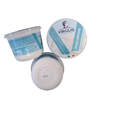 VIRGILIO Mascarpone 500 g