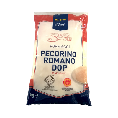 Pecorino Romano D.O.P Ras 1 kg