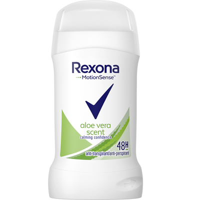 Rexona Deodorant Stick Aloe Vera 50 ml - WALTI