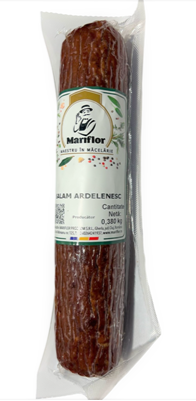 Mariflor Salam Ardelenesc 380 g