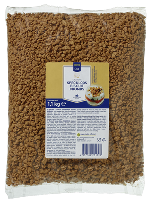 Biscuit Crumbs 1,1 kg