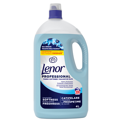 Lenor Professional Balsam Rufe Sea Breeze 4 L