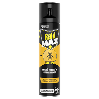 Raid Max Spray Viespi 400 ml