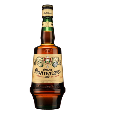 AMARO MONTENEGRO Lichior 23% SGR 0,7 L