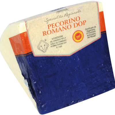 Pecorino Romano cca. 1,5 Kg/ per. kg
