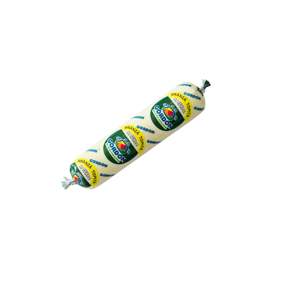 GORDON Branza Topita cu Verdeata 125 g