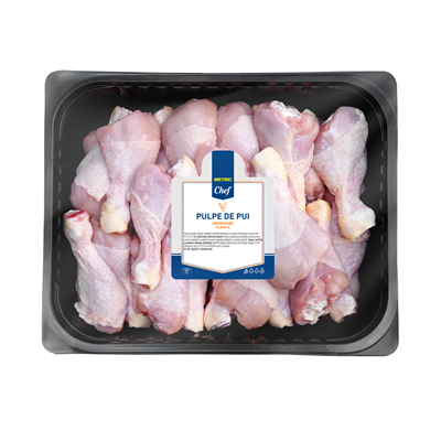 Pulpe Pui Inferioare ATM Gastro pret/kg (cca. 4,5 KG)