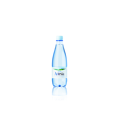 Artesia Apa Minerala Plata SGR 0,5 L