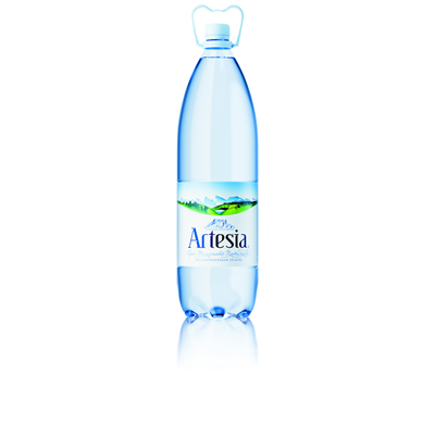 Artesia Apa Minerala Plata SGR 2 L