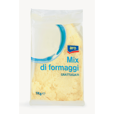 Mix Branza Rasa 1 kg