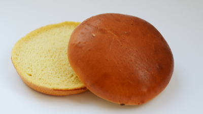 Chifla Burger Brioche 8 x 90 g ❄